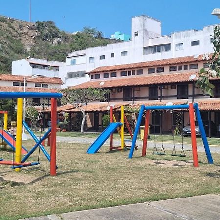 Casa Na Frente Da Praia Grande Арраял-ду-Кабу Экстерьер фото