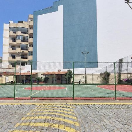 Casa Na Frente Da Praia Grande Арраял-ду-Кабу Экстерьер фото
