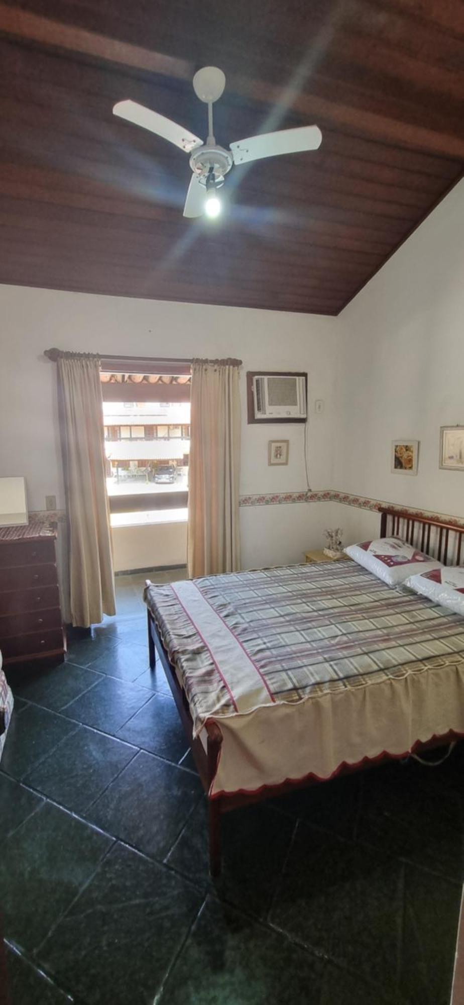 Casa Na Frente Da Praia Grande Арраял-ду-Кабу Экстерьер фото