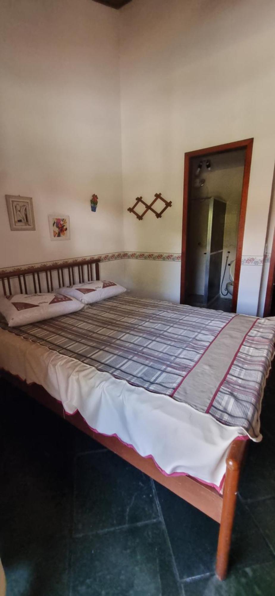 Casa Na Frente Da Praia Grande Арраял-ду-Кабу Экстерьер фото
